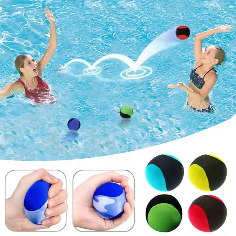 1PCS Kids Adult Water Bouncing - Running Gear For Kids 评论和价格