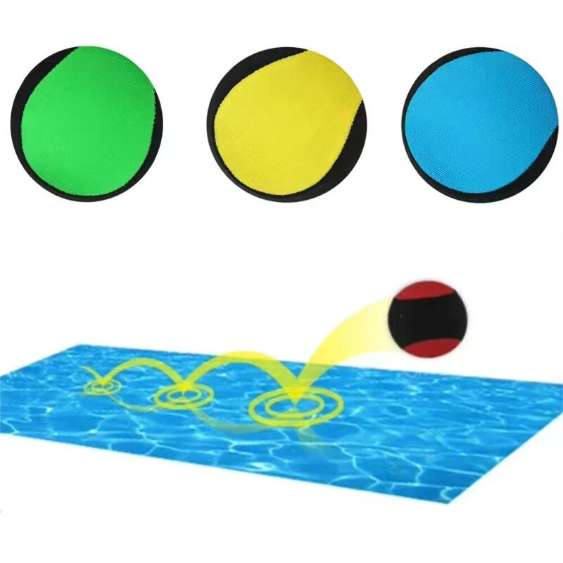 1PCS Kids Adult Water Bouncing - Running Gear For Kids 评论和价格