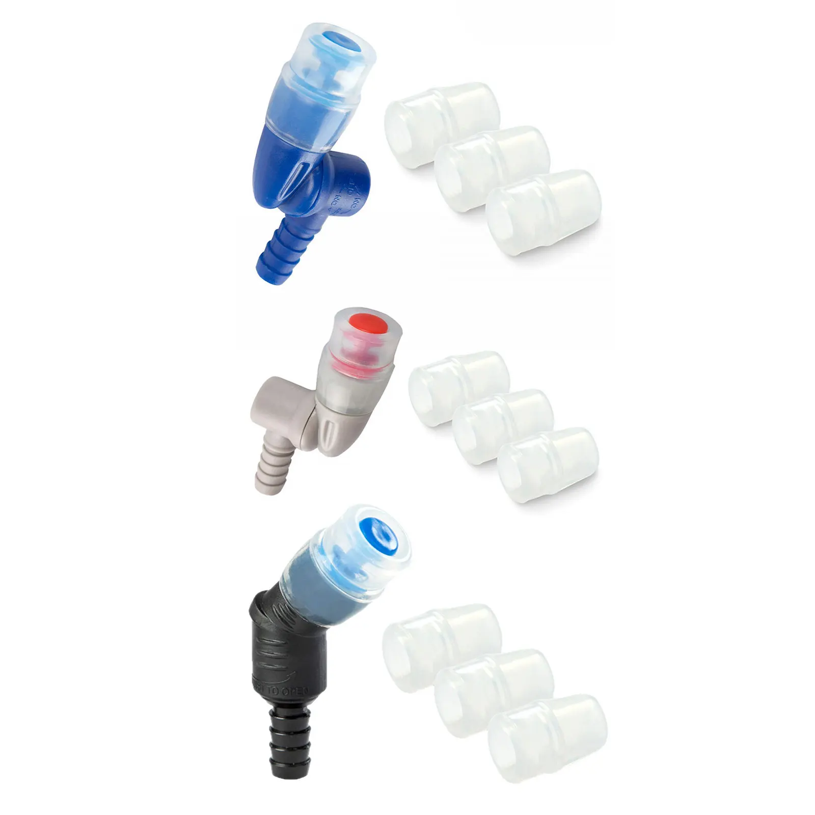 Silicone Nozzle Replacement Bi - Running Gear Hydration 评论和价格