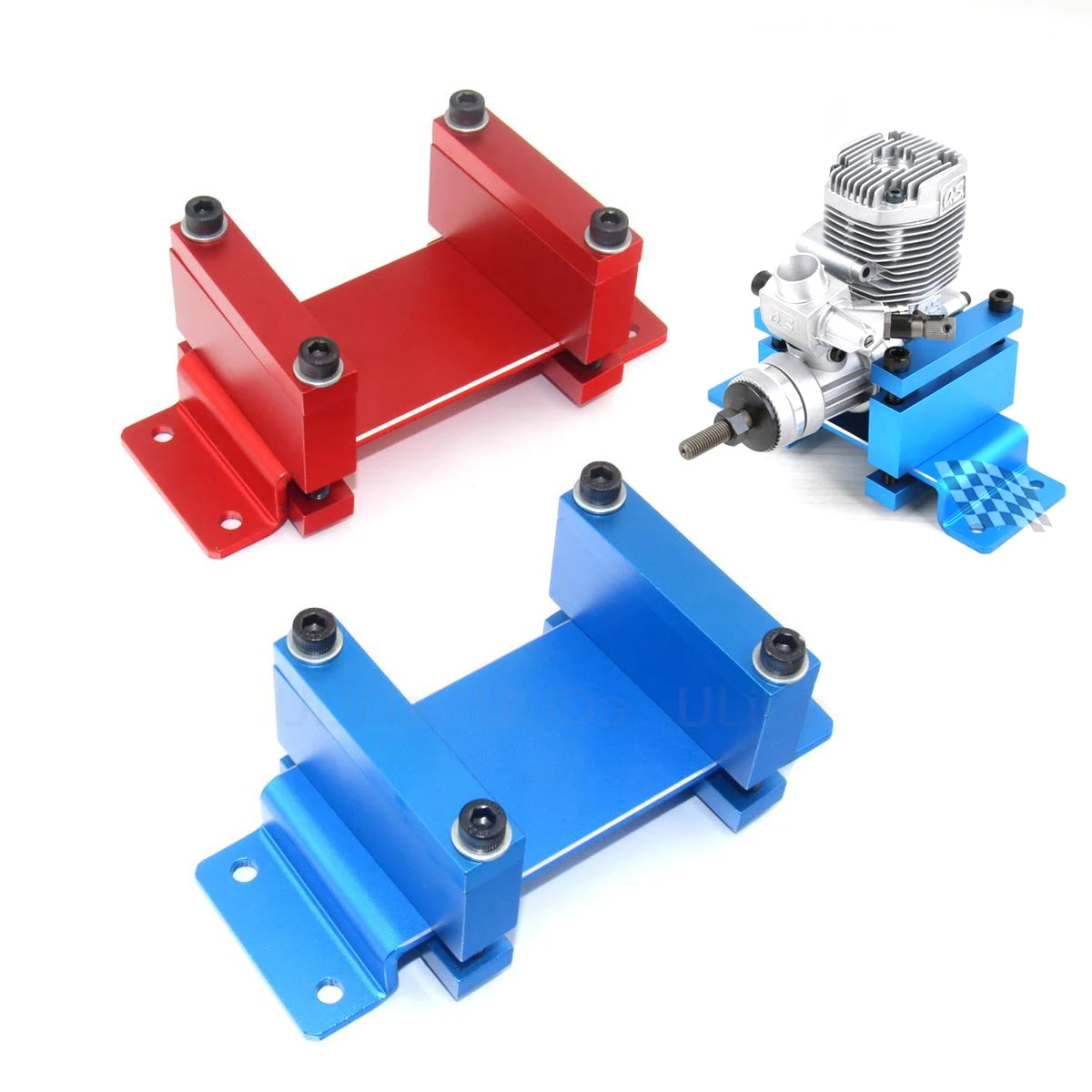 Engine Test Bench For CNC RC A - Running Gear Vehicle 评论和价格