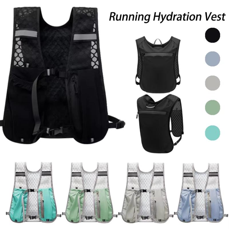 Lightweight Reflective Running - Running Gear Hydration 评论和价格