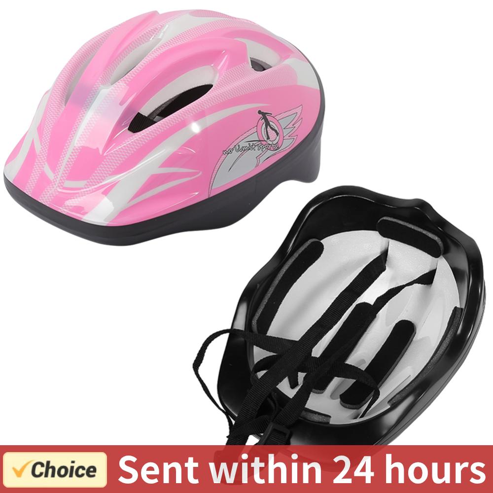 Children Anti Drop Helmet Brea - Running Gear For Kids 评论和价格