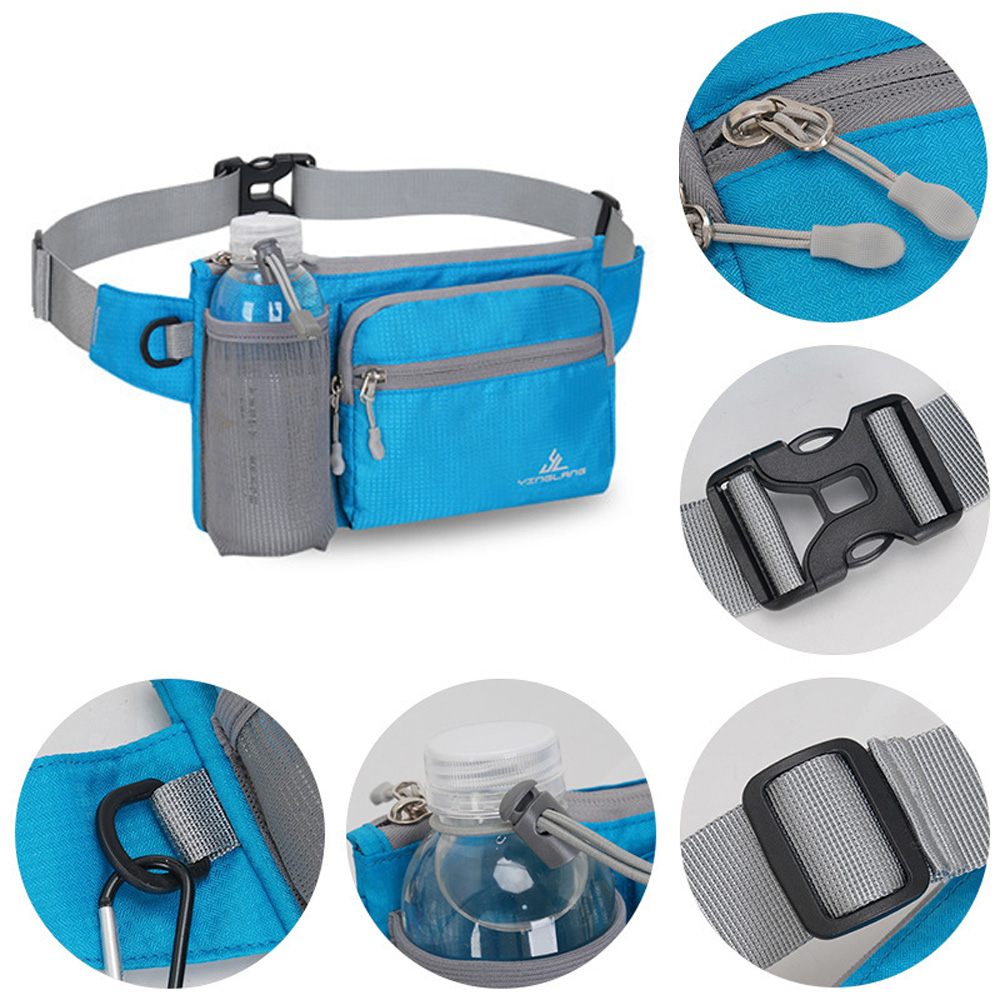 Lightweight Water Bottle Runni - Running Gear Hydration 评论和价格