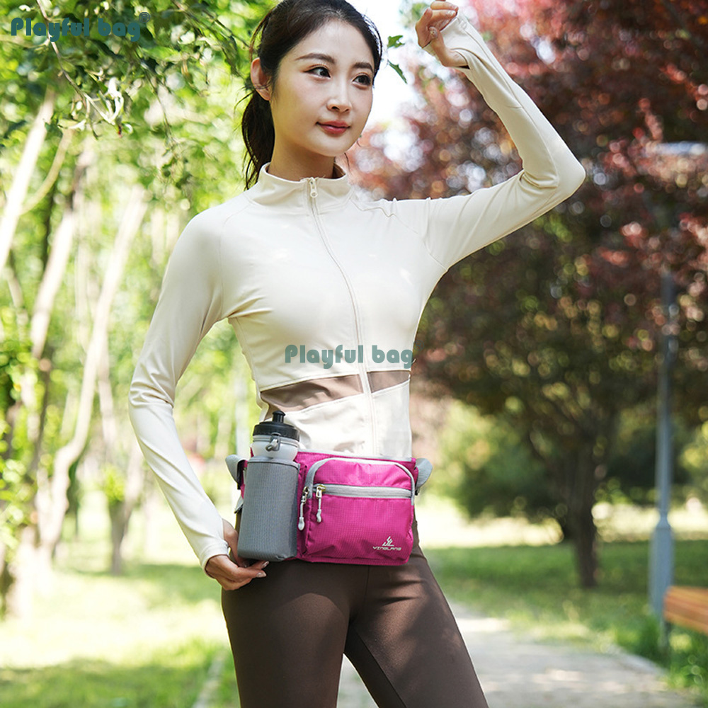 Lightweight Water Bottle Runni - Running Gear Hydration 评论和价格