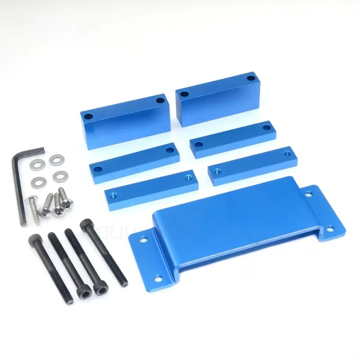 Engine Test Bench for CNC RC A - Running Gear Vehicle 评论和价格