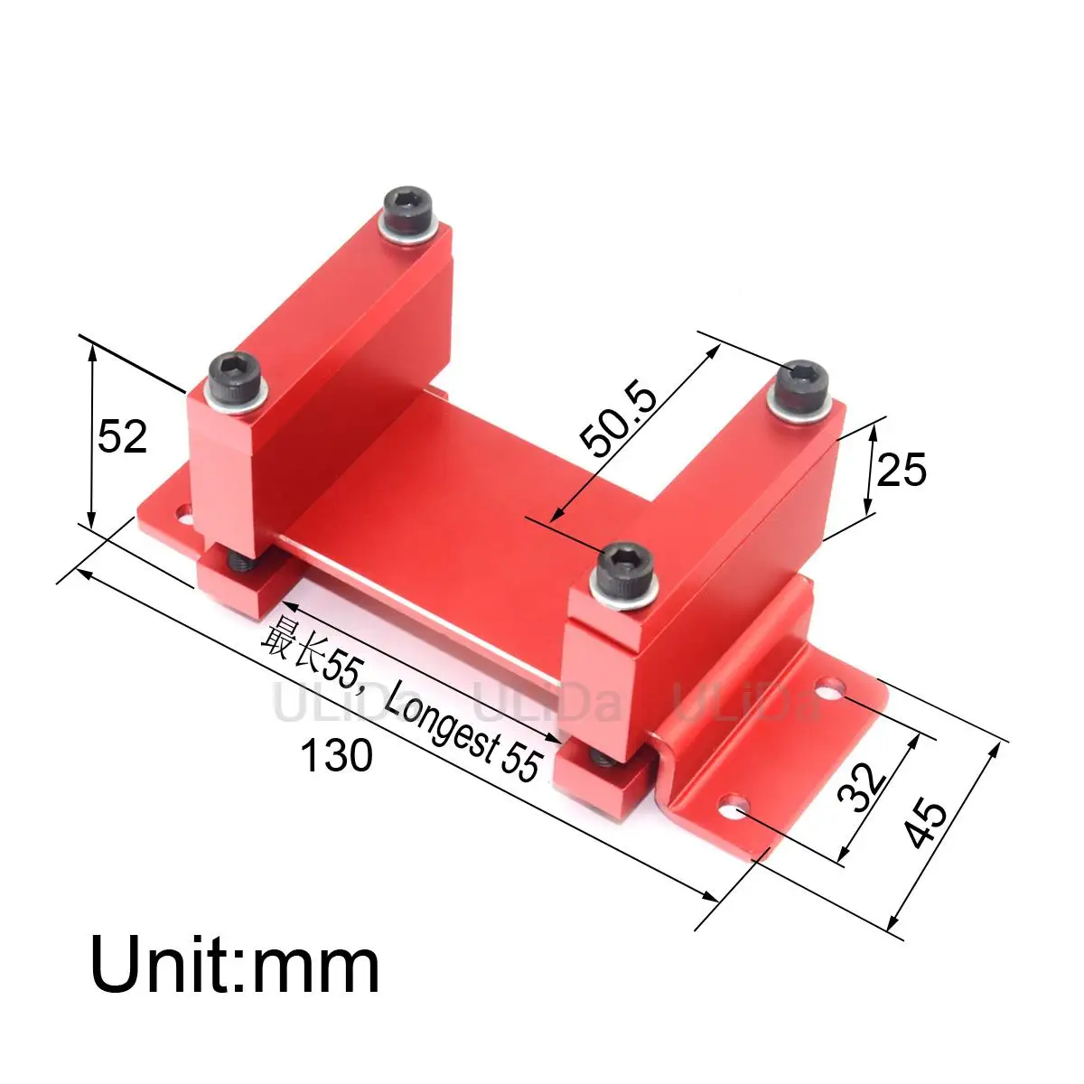 Engine Test Bench for CNC RC A - Running Gear Vehicle 评论和价格