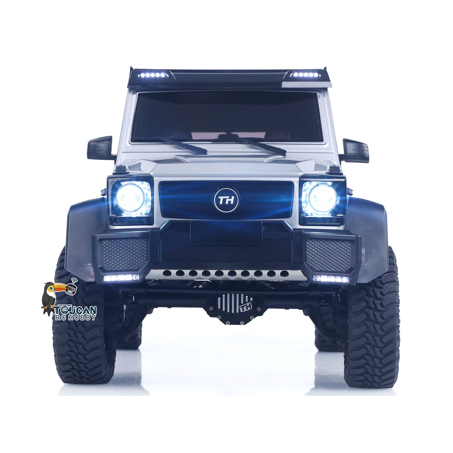TRACTION HOBBY KM5 Remote Cont - Running Gear Vehicle 评论和价格