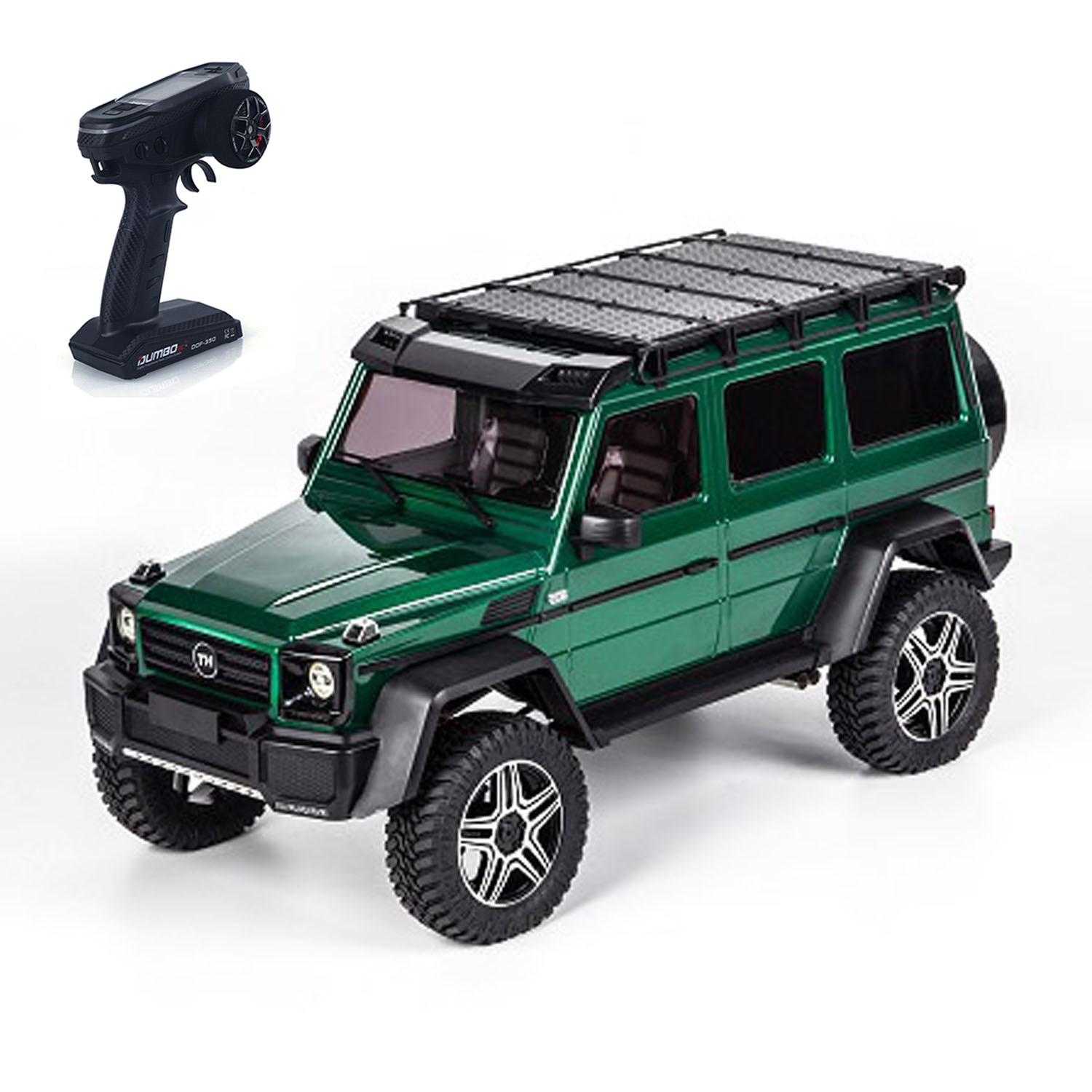 Gift 1/8 Plastic RC Off Road V - Running Gear Vehicle 评论和价格