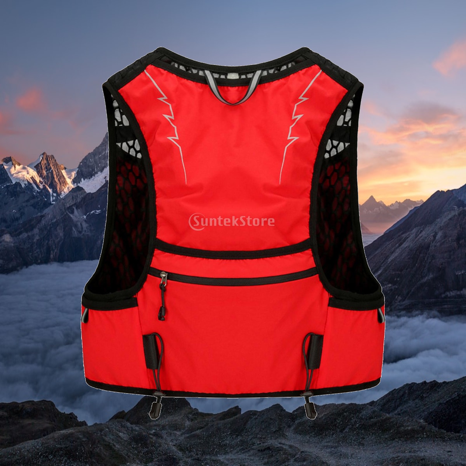 Hydration Vest, for Men Women  - Running Gear Hydration 评论和价格