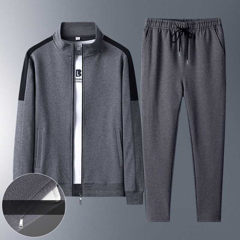 Comfort 2025 Autumn Men Runnin - Running Gear Plus Size 评论和价格