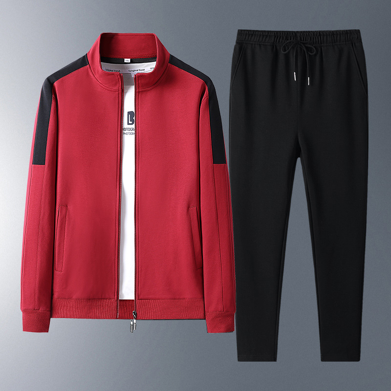 Comfort 2025 Autumn Men Runnin - Running Gear Plus Size 评论和价格
