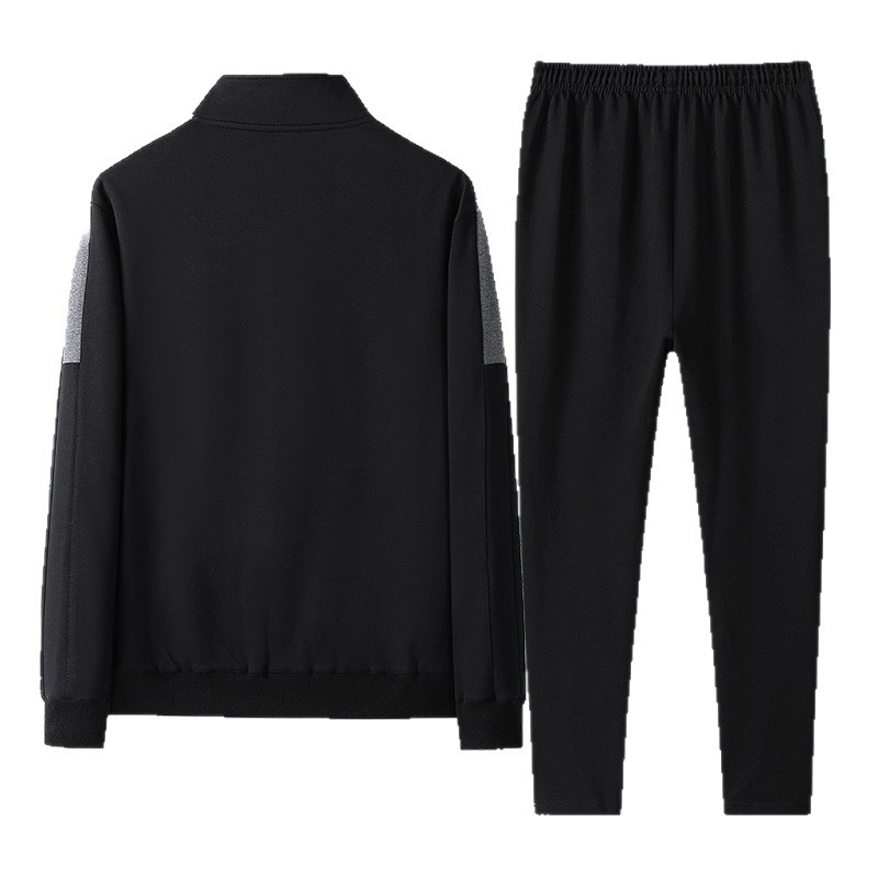 Comfort 2025 Autumn Men Runnin - Running Gear Plus Size 评论和价格