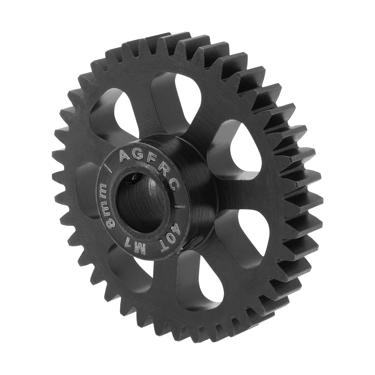 AGFRC 12mm PG40T8 Height Harde - Running Gear Vehicle 评论和价格