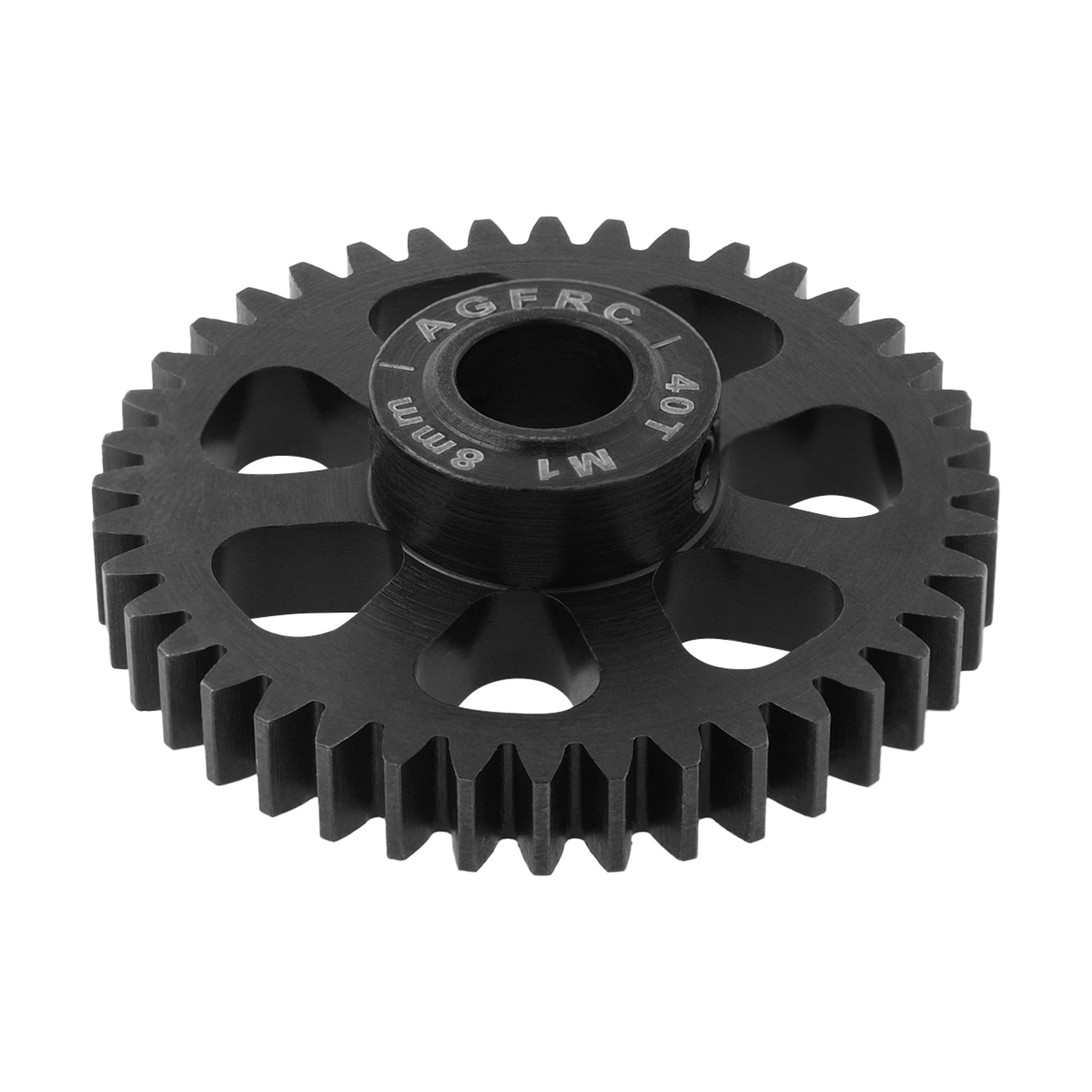 AGFRC 12mm PG40T8 Height Harde - Running Gear Vehicle 评论和价格