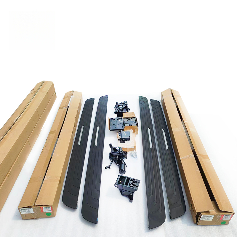 High Quality Wearproof Aluminu - Running Gear Vehicle 评论和价格
