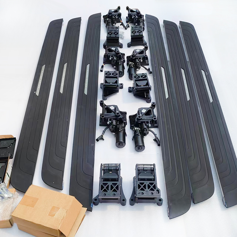 High Quality Wearproof Aluminu - Running Gear Vehicle 评论和价格