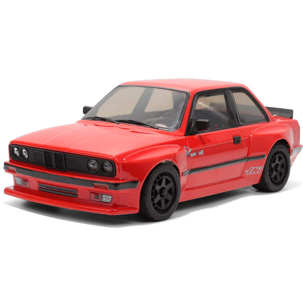 HNR H9803 Werewolf 1/10 2.4G 4 - Running Gear Vehicle 评论和价格