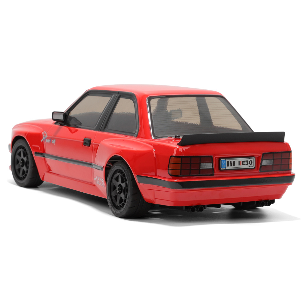 HNR H9803 Werewolf 1/10 2.4G 4 - Running Gear Vehicle 评论和价格