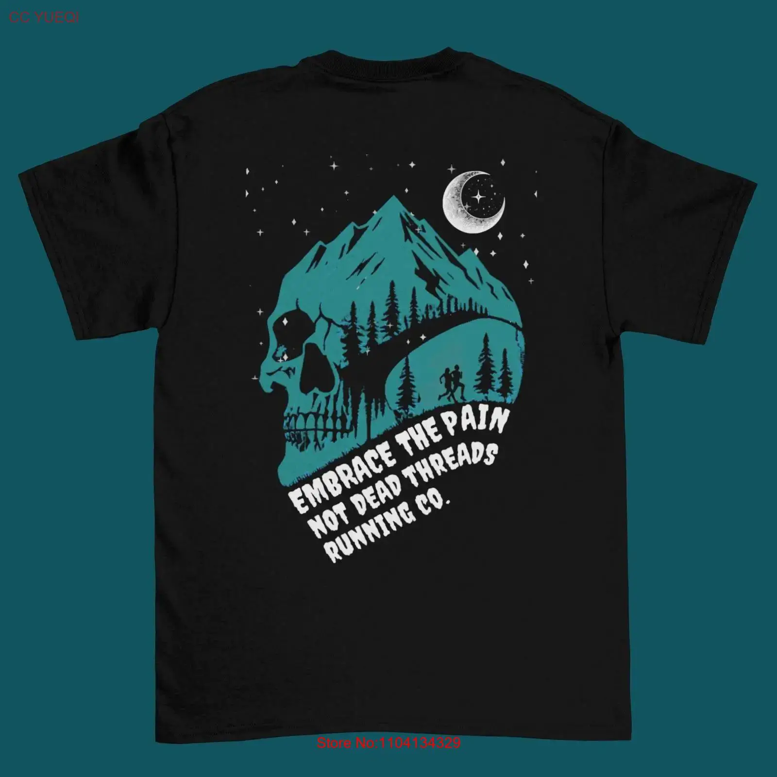 Running T Shirt Trail Runner 5 - Running Gear Trail 评论和价格
