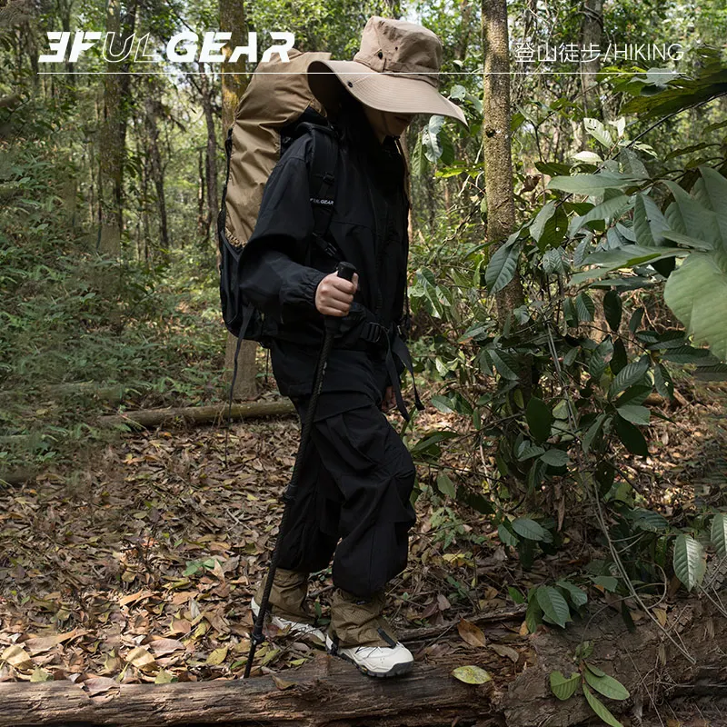 3F UL GEAR Tourist Shoe Covers - Running Gear Trail 评论和价格