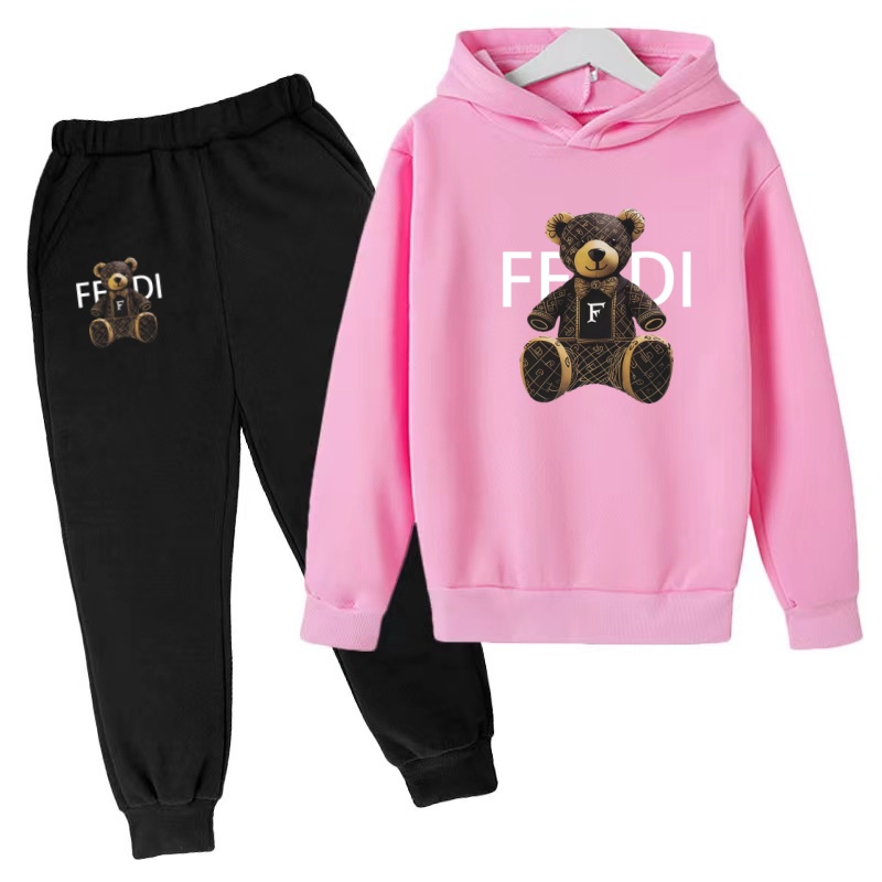 Kids Pullover Autumn Clothes H - Running Gear For Kids 评论和价格