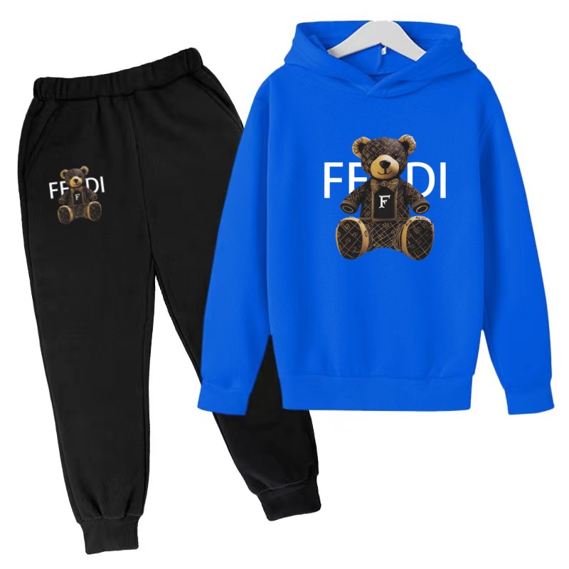 Kids Pullover Autumn Clothes H - Running Gear For Kids 评论和价格