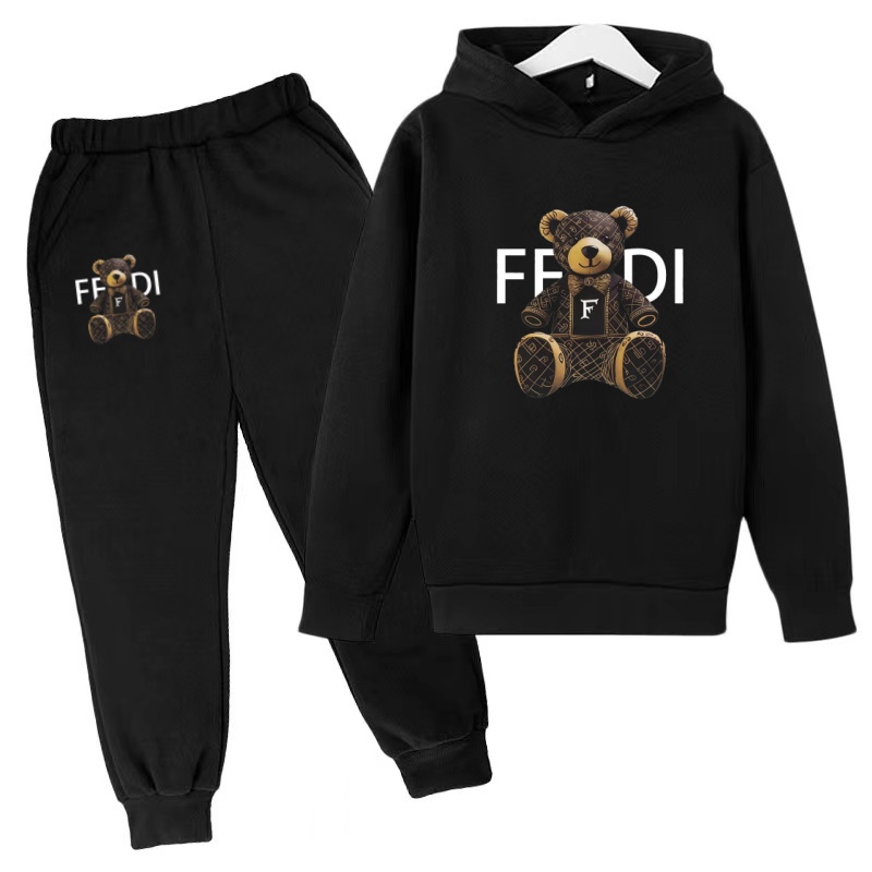 Kids Pullover Autumn Clothes H - Running Gear For Kids 评论和价格
