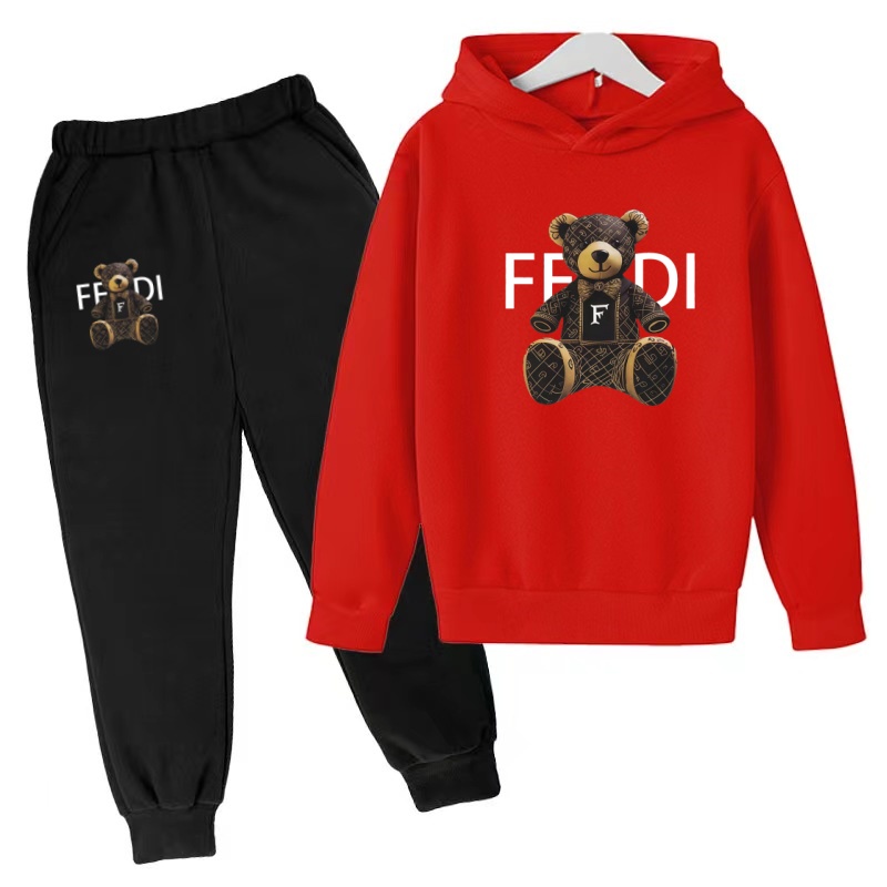 Kids Pullover Autumn Clothes H - Running Gear For Kids 评论和价格