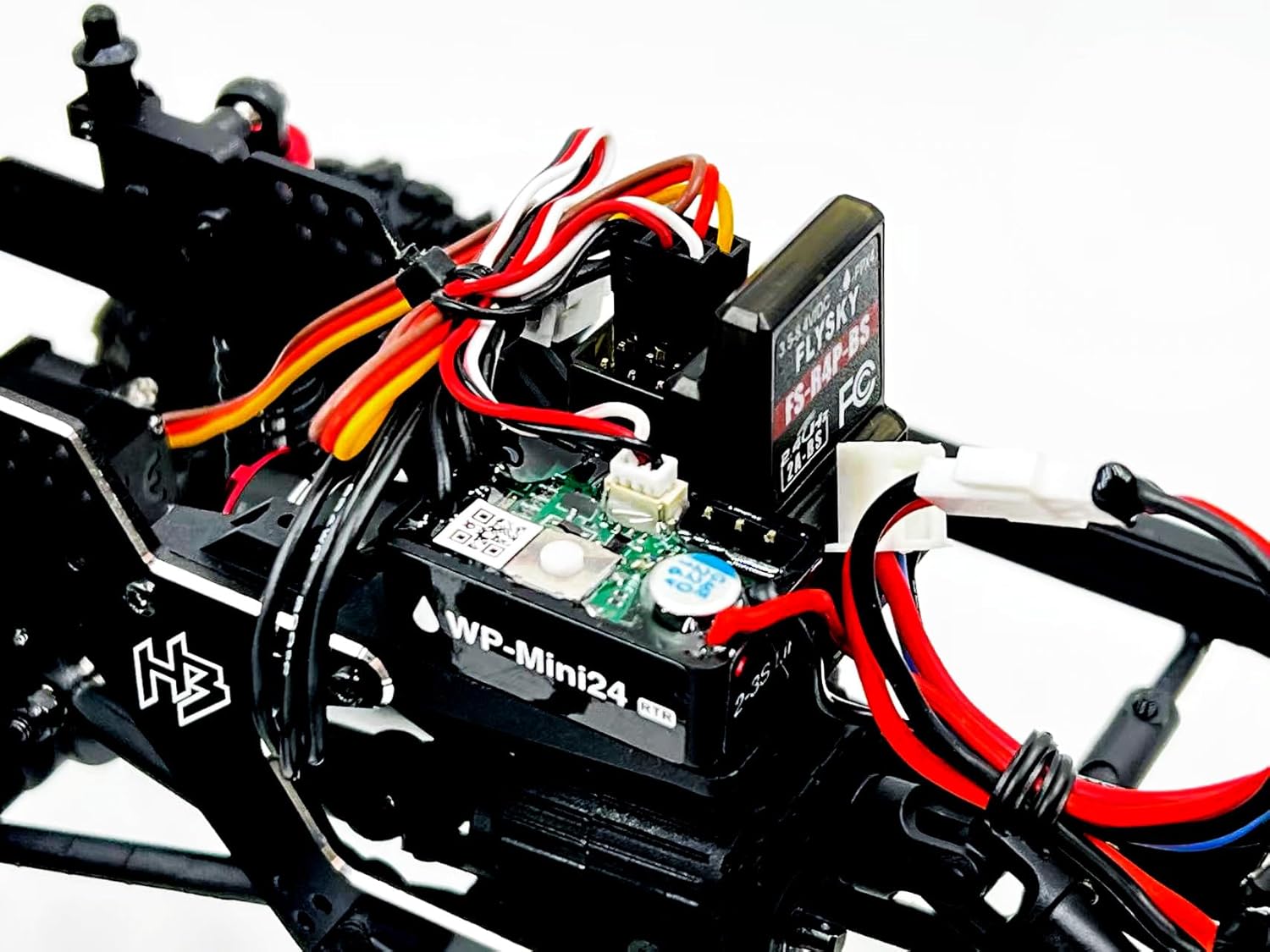 1/18 Scale Remote Control Craw - Running Gear Vehicle 评论和价格