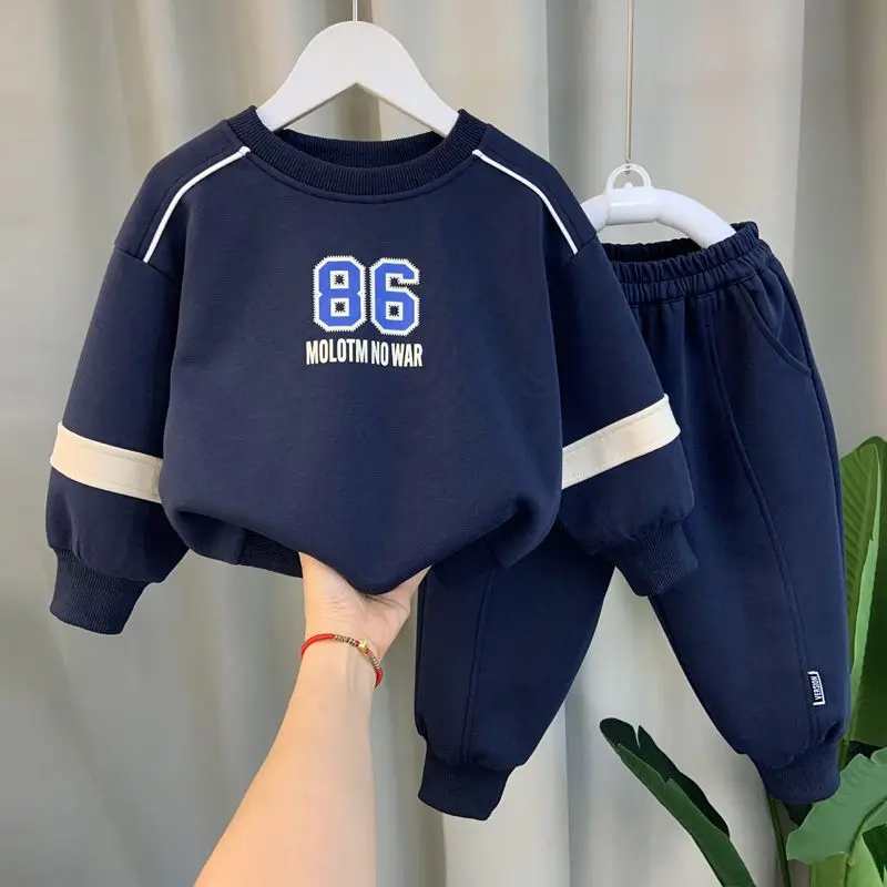 2026 Spring Autumn Kids Clothe - Running Gear For Kids 评论和价格