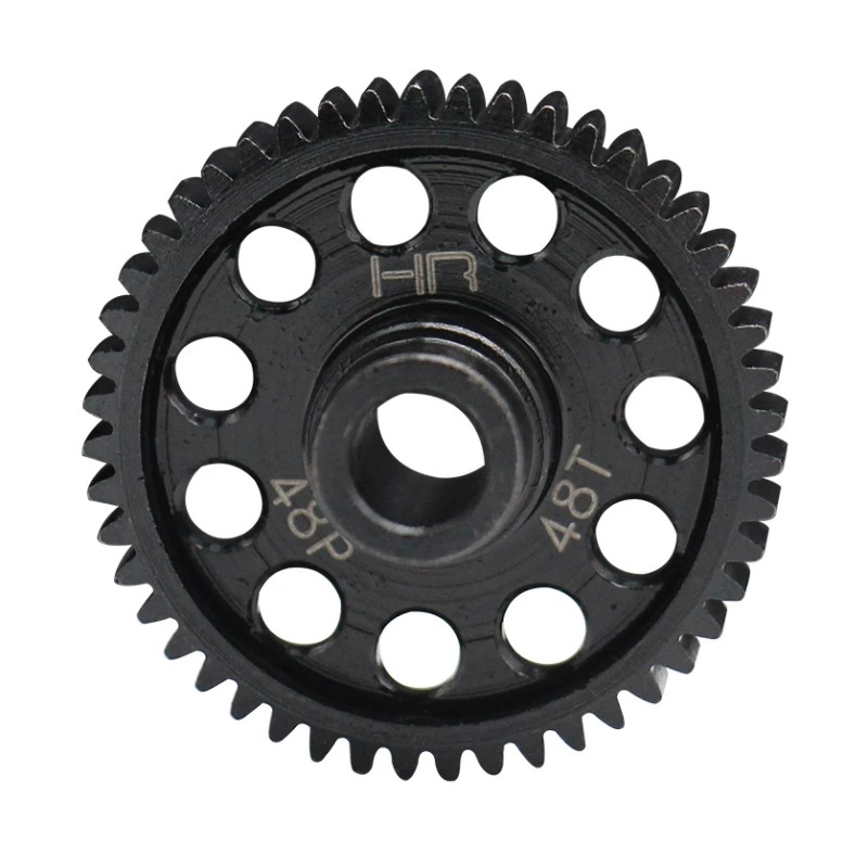 HR Speed Run Steel Spur Gear 4 - Running Gear Vehicle 评论和价格