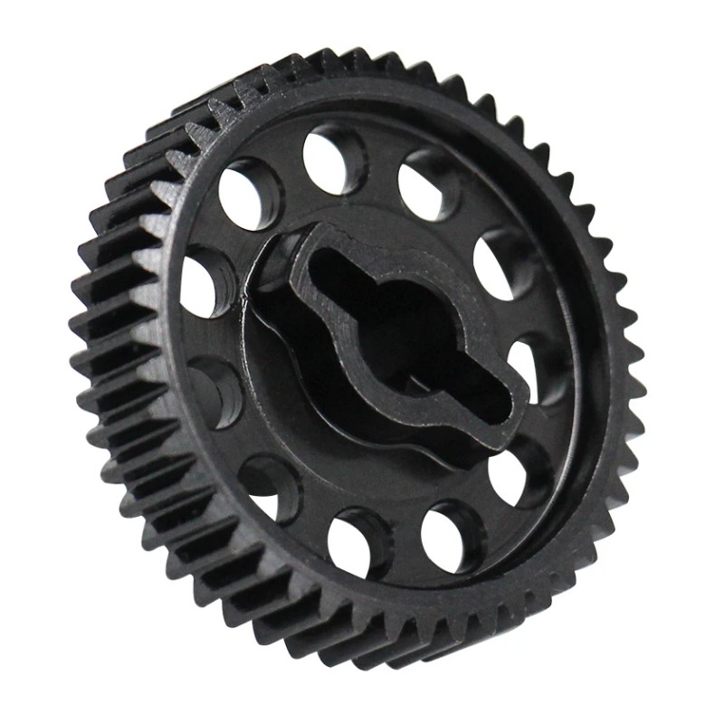 HR Speed Run Steel Spur Gear 4 - Running Gear Vehicle 评论和价格