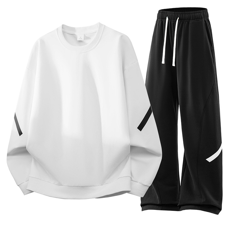 Luxury Comfort sportswear men  - Running Gear Plus Size 评论和价格