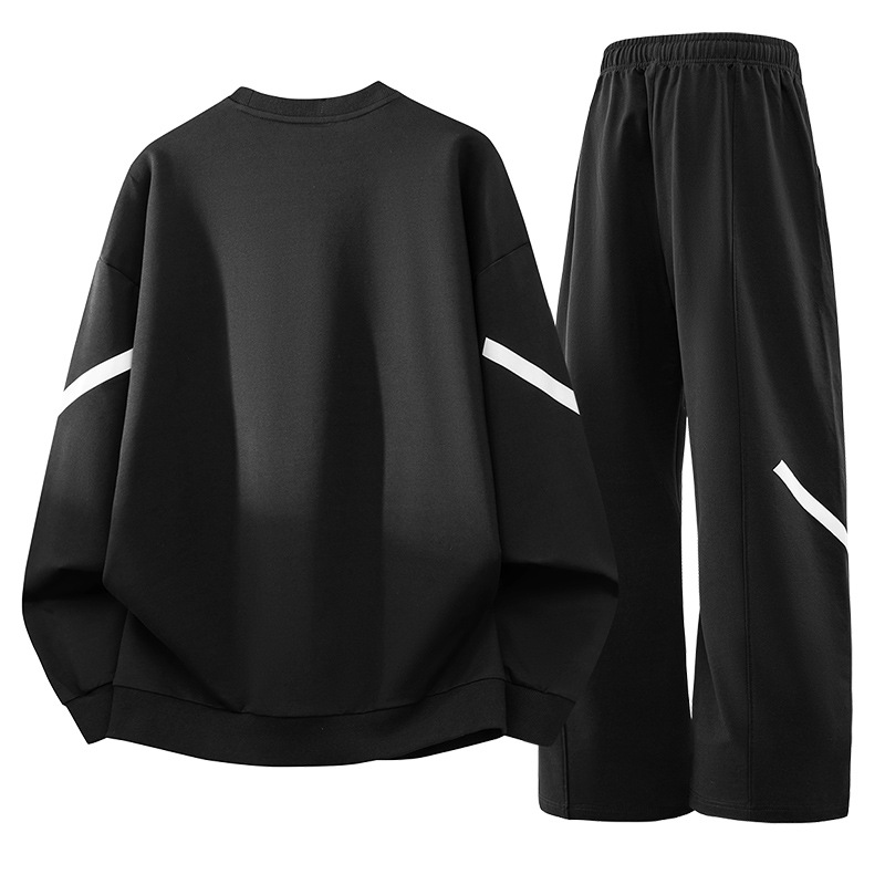Luxury Comfort sportswear men  - Running Gear Plus Size 评论和价格