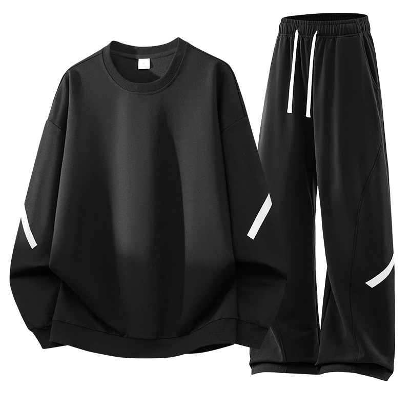 Luxury Comfort sportswear men  - Running Gear Plus Size 评论和价格