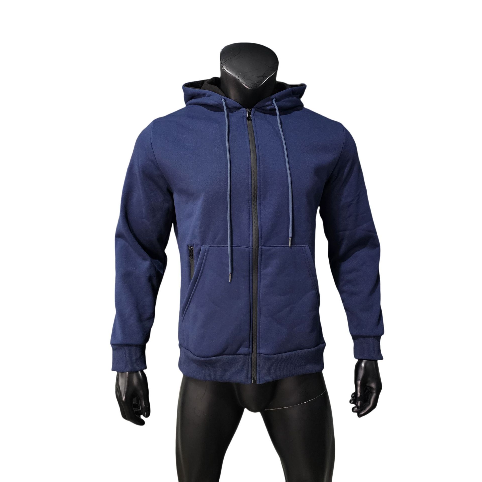Elite Comfort 2025 Winter Men  - Running Gear Plus Size 评论和价格