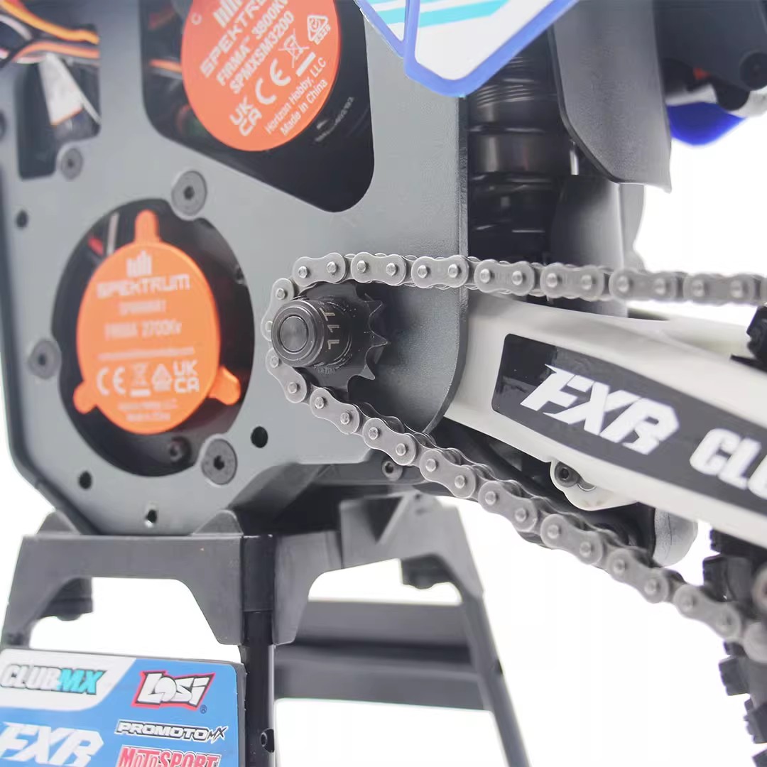HR Speed Run Sprocket Set for  - Running Gear Vehicle 评论和价格