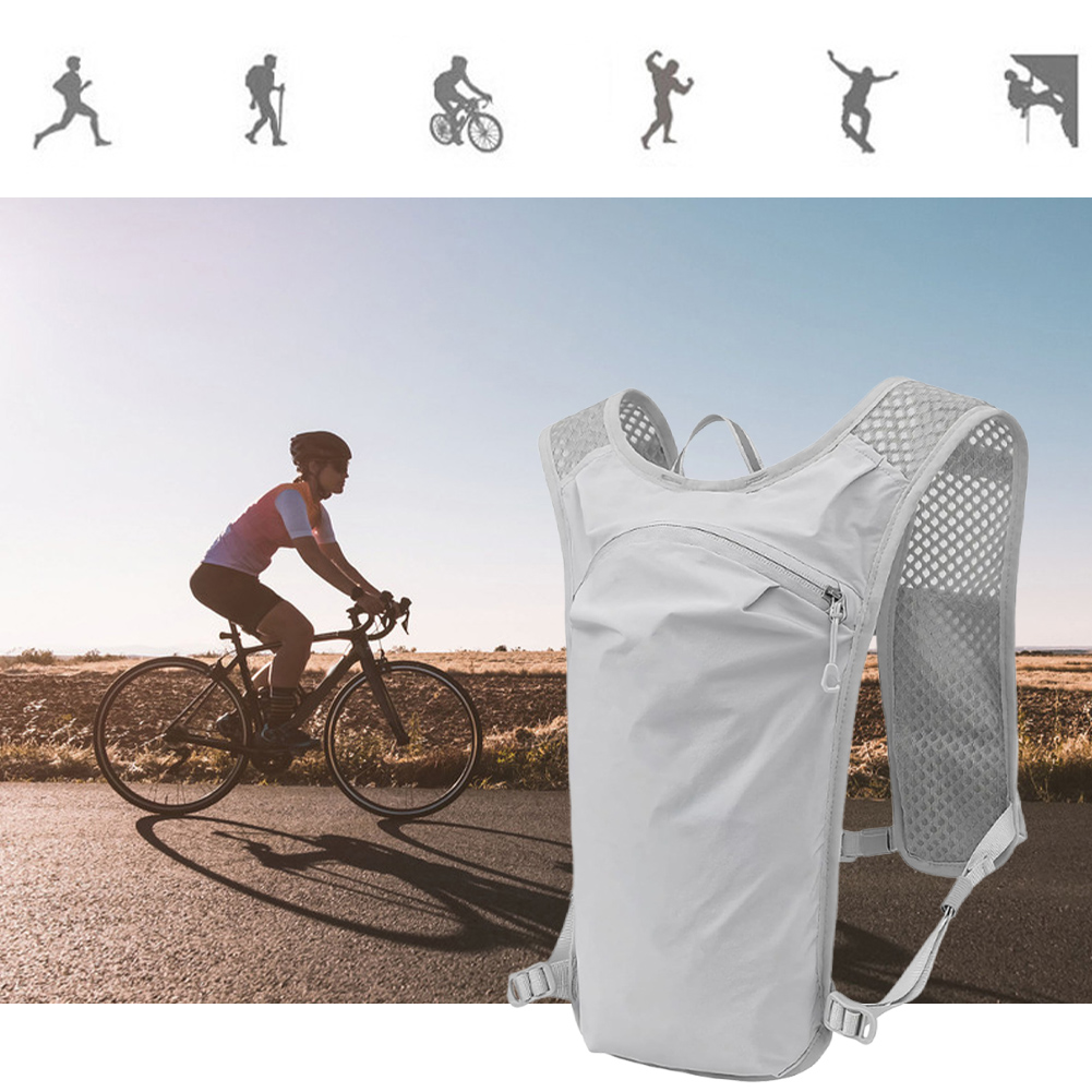 Women Men Running Hydration Ve - Running Gear Trail 评论和价格