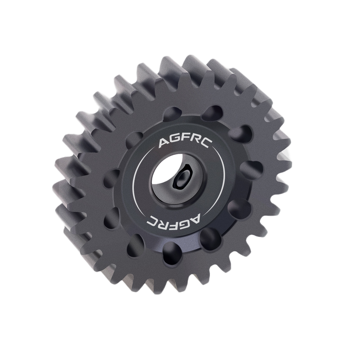 AGFRC PG18T8 - PG46T8 V2 Harde - Running Gear Vehicle 评论和价格