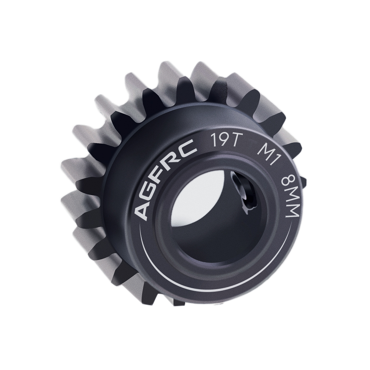 AGFRC PG18T8 - PG46T8 V2 Harde - Running Gear Vehicle 评论和价格