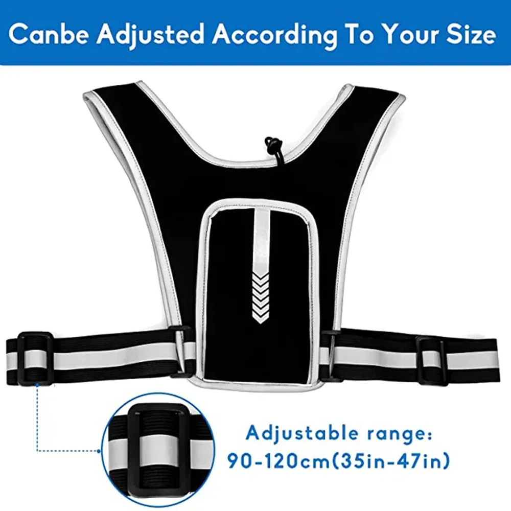 Running Vest Phone Holder for  - Running Gear Hydration 评论和价格