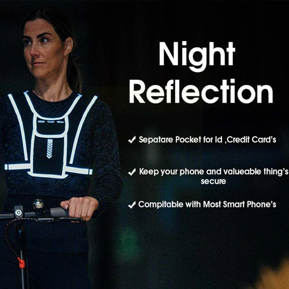 Running Vest Phone Holder for  - Running Gear Hydration 评论和价格