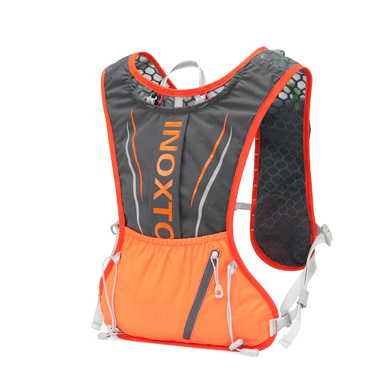 Pack Vest, Adjustable Running  - Running Gear Hydration 评论和价格