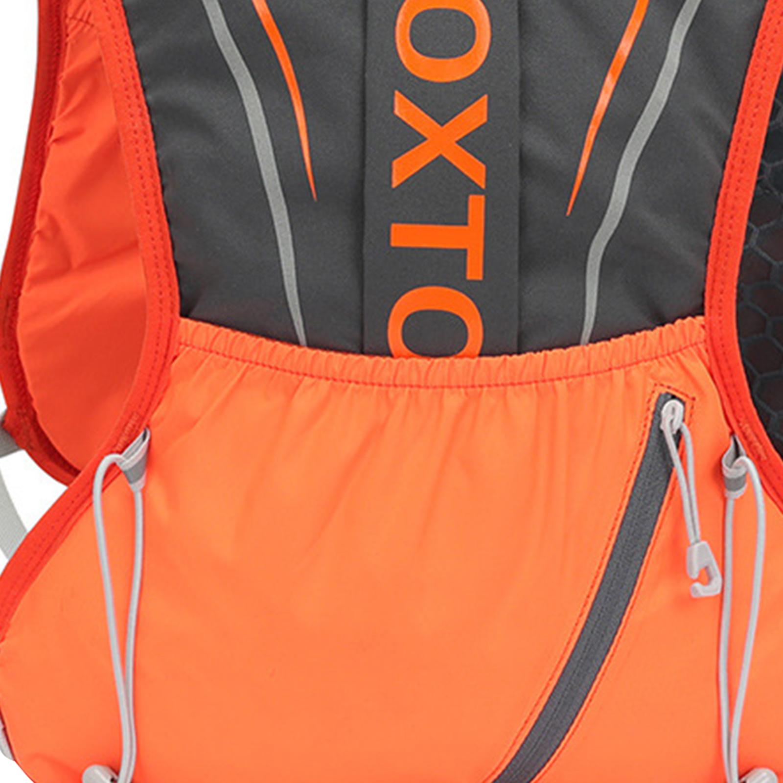 Pack Vest, Adjustable Running  - Running Gear Hydration 评论和价格