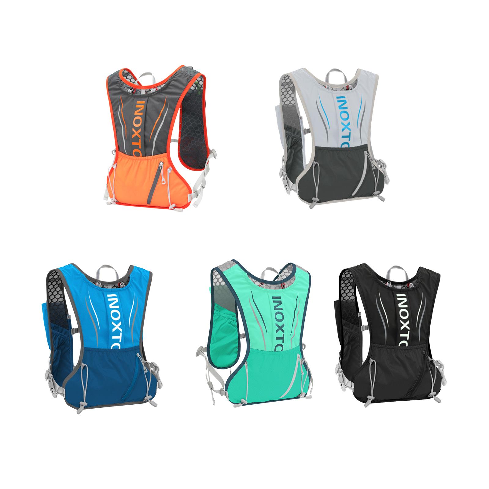 Pack Vest, Adjustable Running  - Running Gear Hydration 评论和价格
