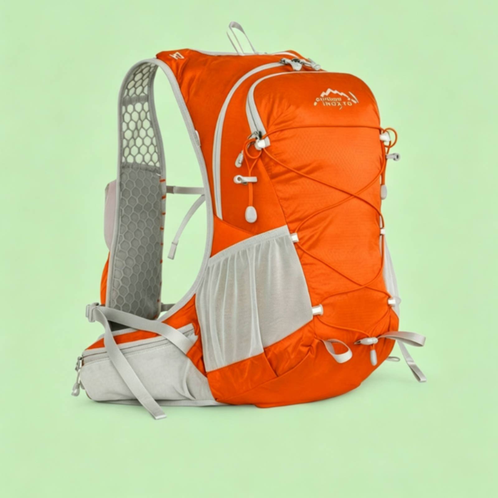 Trail Running Backpack Lightwe - Running Gear Trail 评论和价格