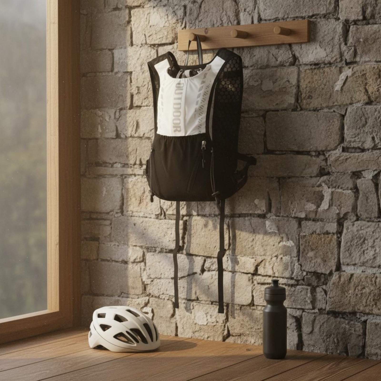 Long-Distance Water Vest Light - Running Gear Trail 评论和价格