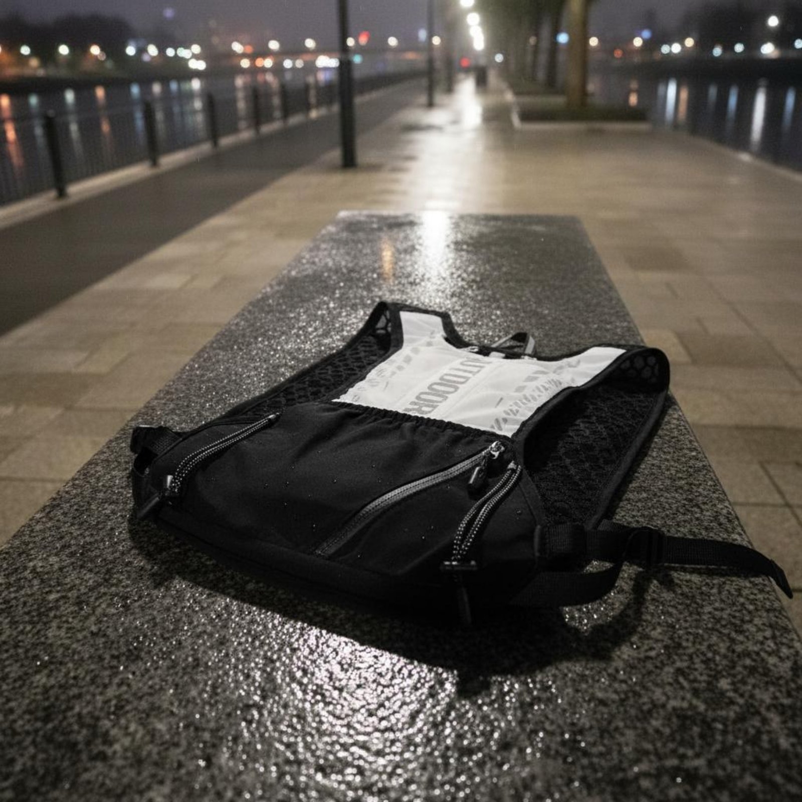 Long-Distance Hydration Vest L - Running Gear Trail 评论和价格