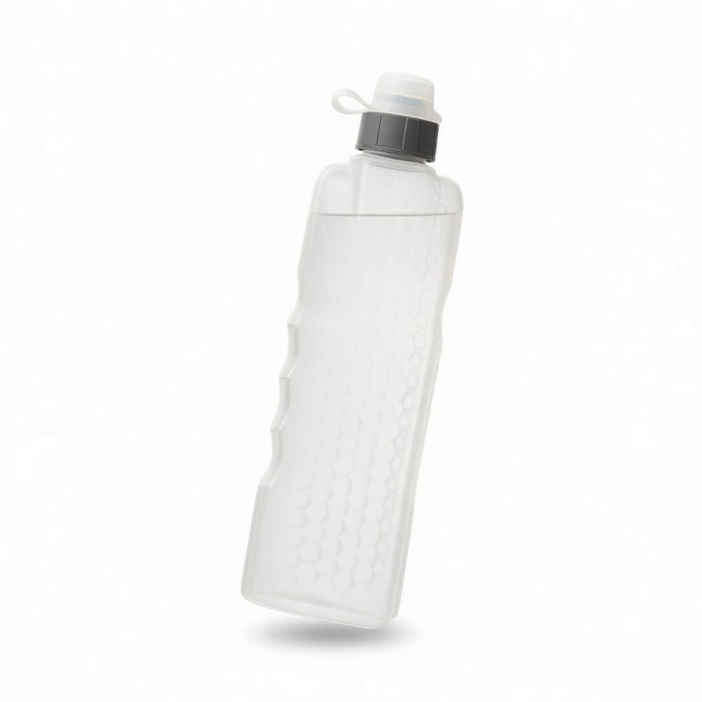 Ergonomic Curved Hydration Fla - Running Gear Hydration 评论和价格