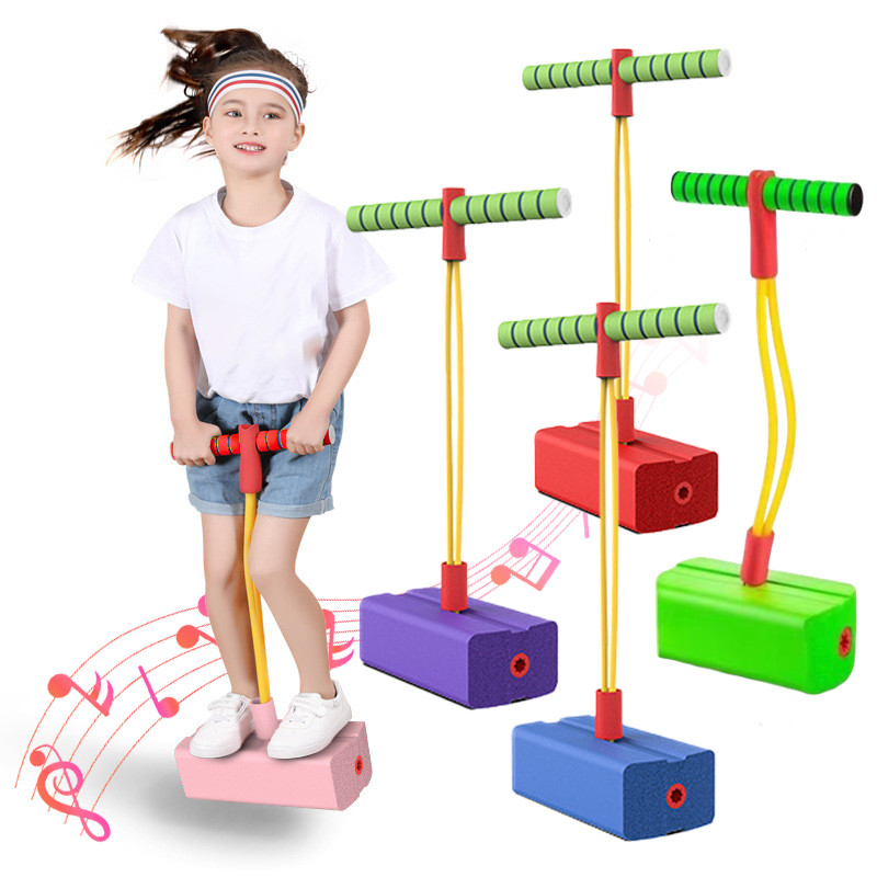 Kids Sports Games Toys Foam St - Running Gear For Kids 评论和价格
